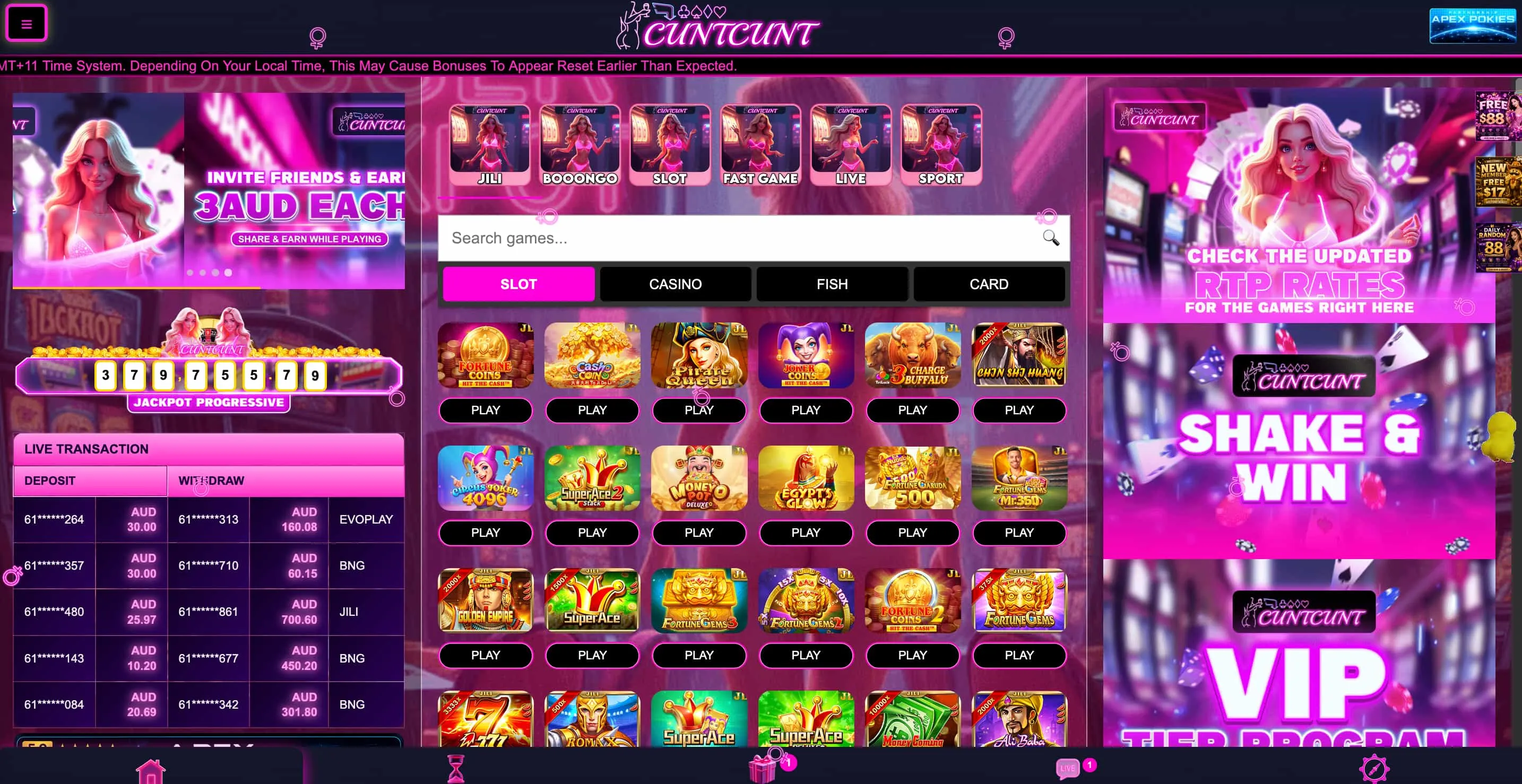 Cuntspin Casino: Key Facts at a Glance Cuntspin Casino: Key Facts at a Glance